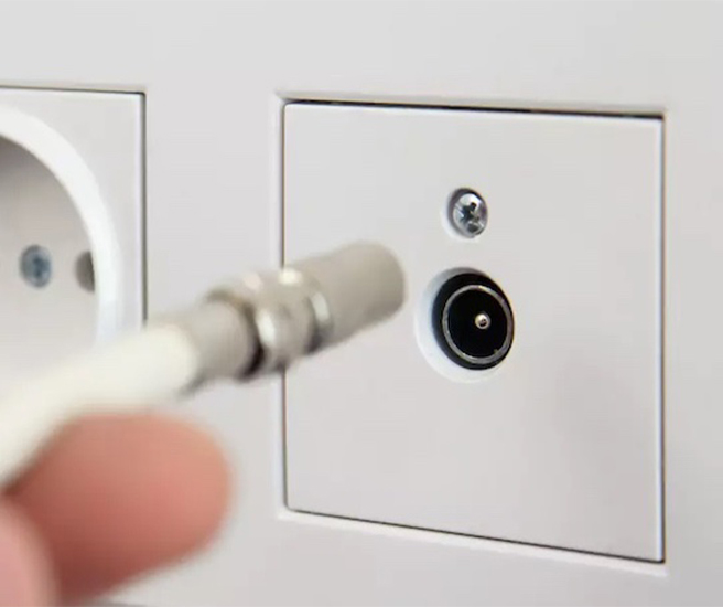 CCTV installation package Queensland